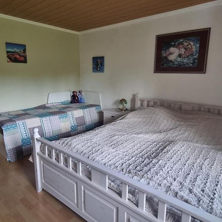 Altmarkblick Erbenhausen Ngoại thất bức ảnh