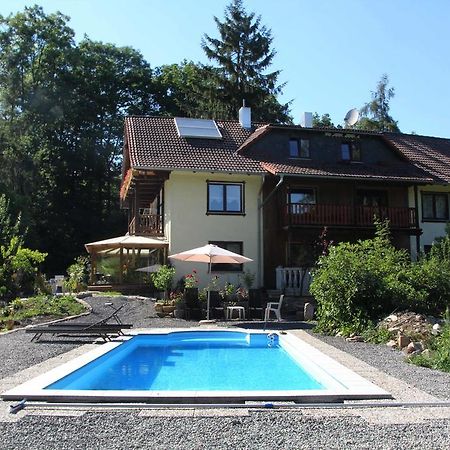 Altmarkblick Erbenhausen Ngoại thất bức ảnh