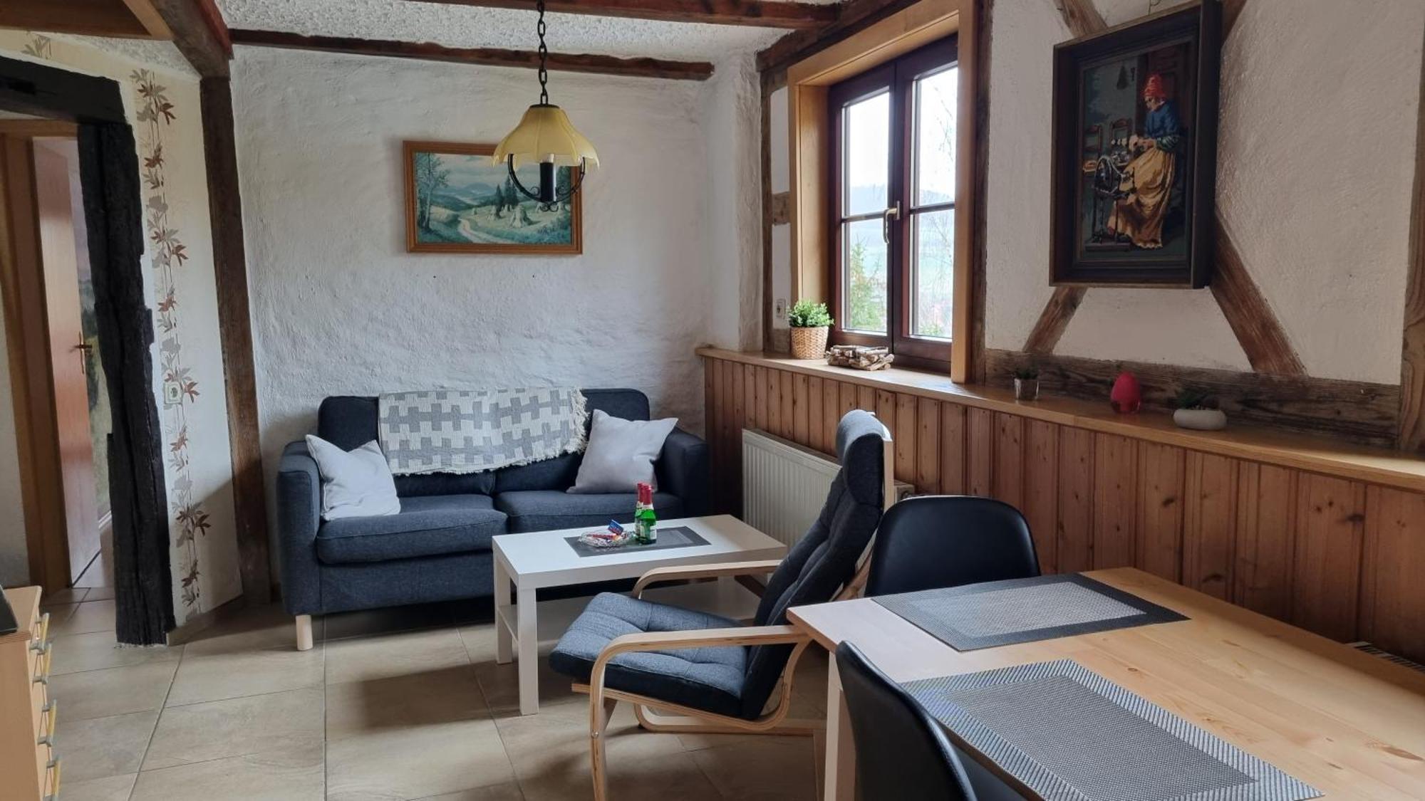Altmarkblick Erbenhausen Ngoại thất bức ảnh