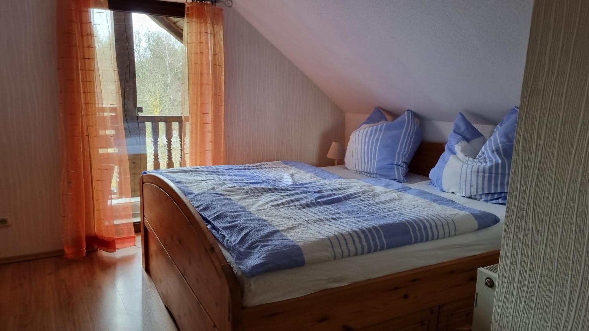 Altmarkblick Erbenhausen Ngoại thất bức ảnh