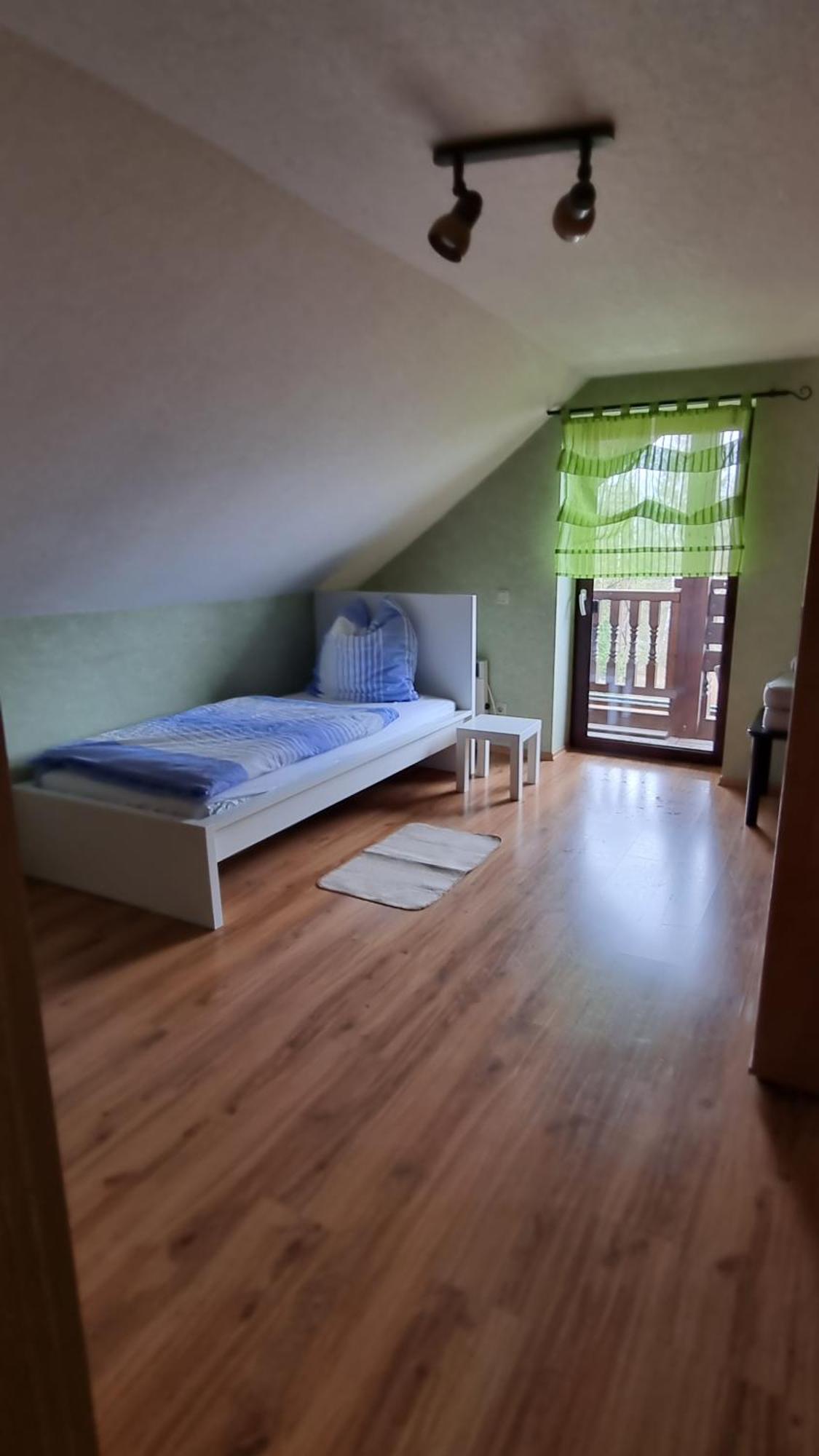 Altmarkblick Erbenhausen Ngoại thất bức ảnh