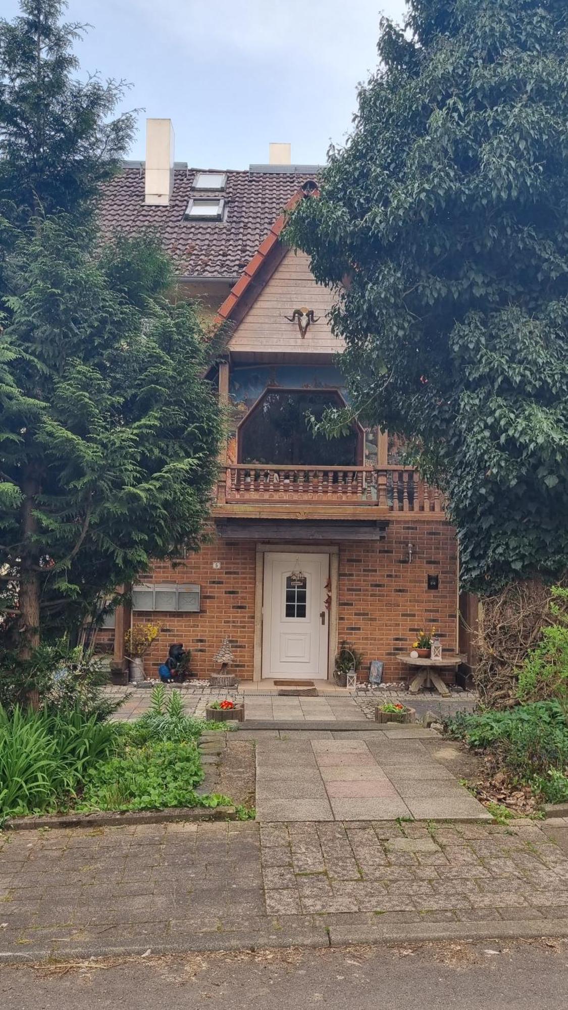 Altmarkblick Erbenhausen Ngoại thất bức ảnh