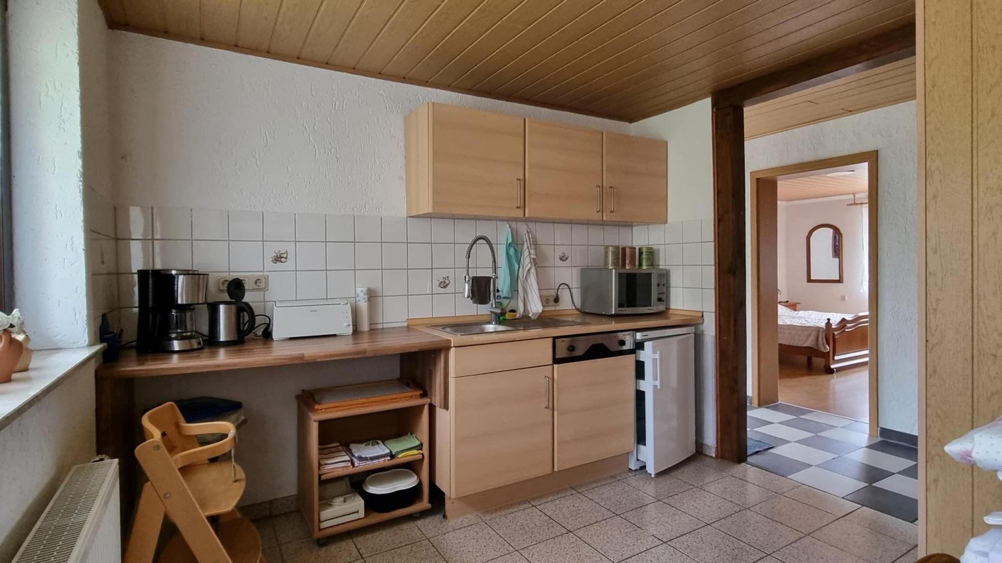 Altmarkblick Erbenhausen Ngoại thất bức ảnh