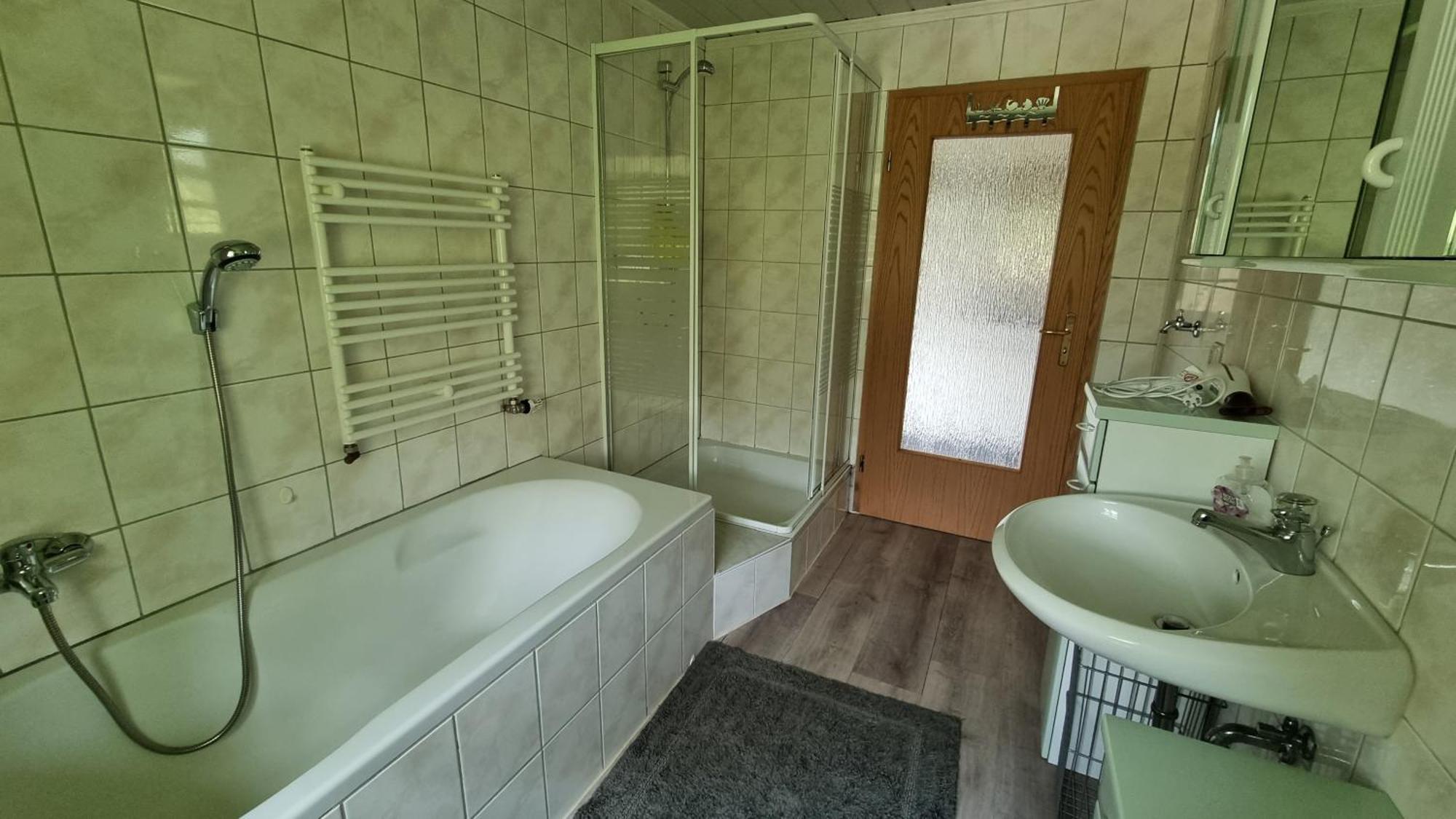 Altmarkblick Erbenhausen Ngoại thất bức ảnh