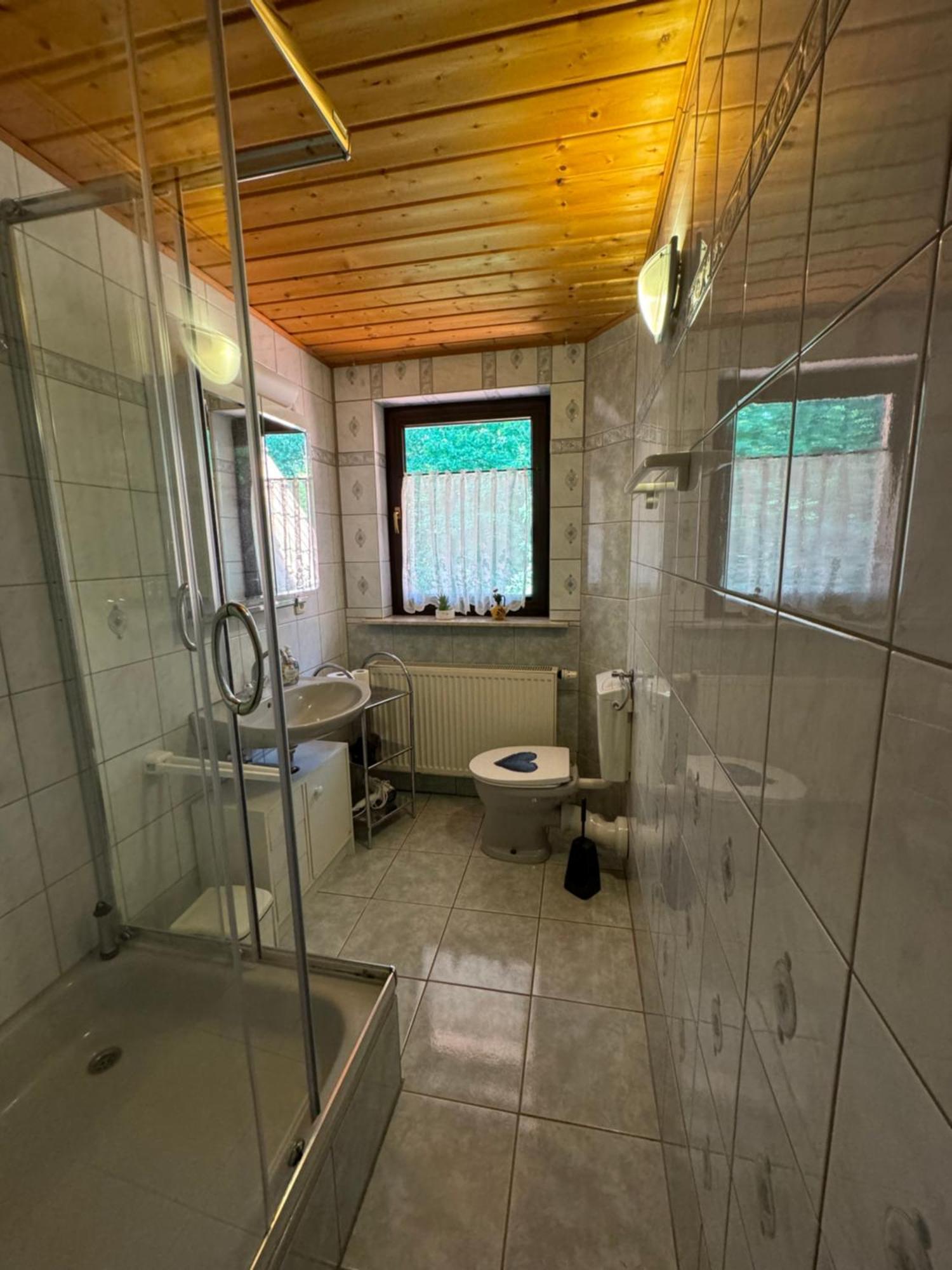 Altmarkblick Erbenhausen Ngoại thất bức ảnh