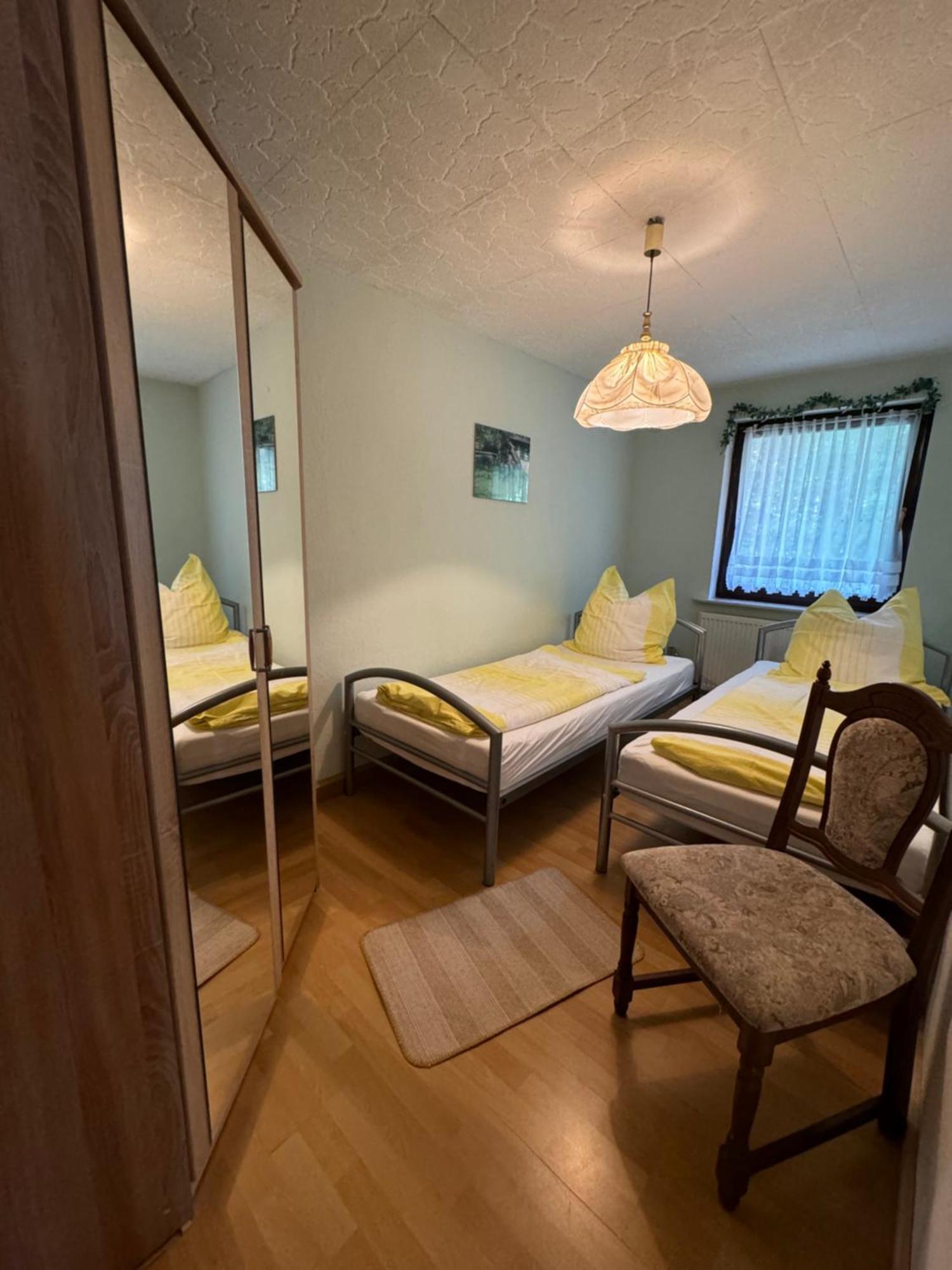 Altmarkblick Erbenhausen Ngoại thất bức ảnh