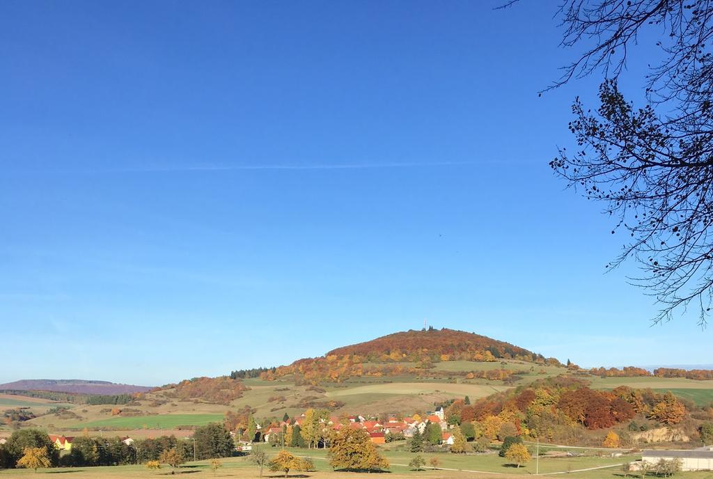 Altmarkblick Erbenhausen Ngoại thất bức ảnh